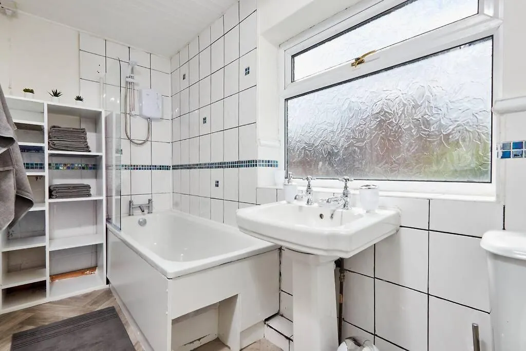 Comfortable House By The Coast Redcar Сasa de vacaciones