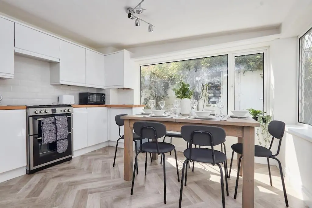 Comfortable House By The Coast Redcar